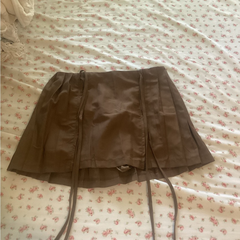 Amazon Skirt